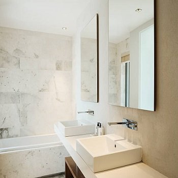White Florence Rectangle Bathroom Sink bathroom_sink 1-134633-78768.jpg